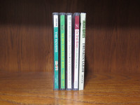 The Irish Rovers - 6 albums / 5 CDs