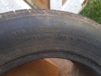16" tire for sale
