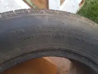 16" tire for sale