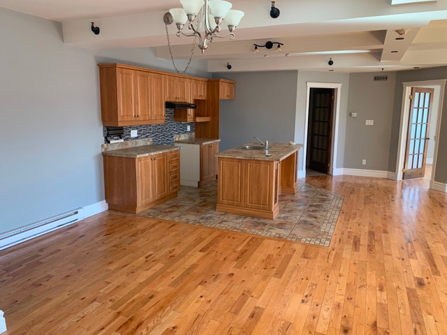 Grand Loft 3 1/2 centre ville Salaberry-de-Valleyfield — photo 2
