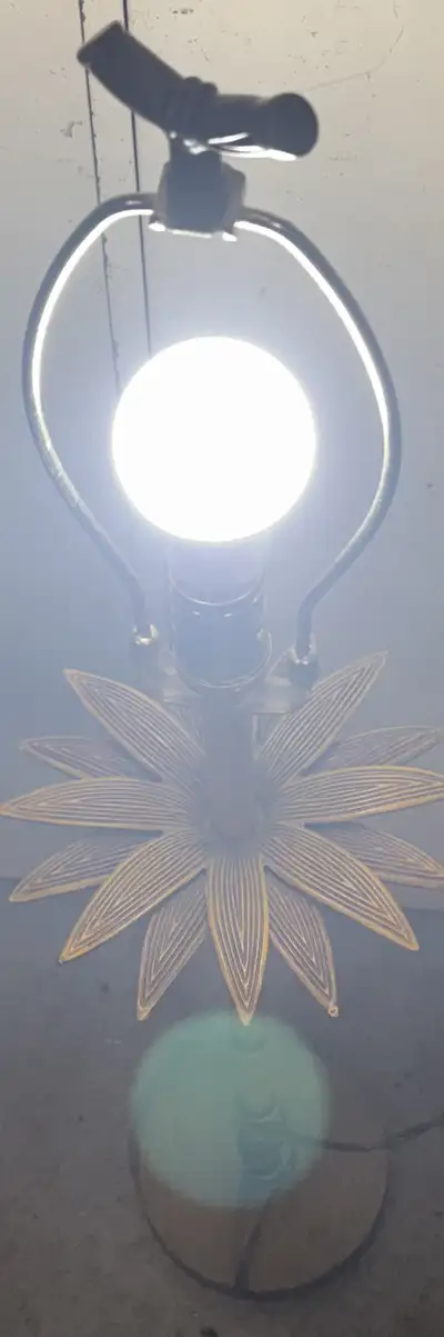 Table Lamp, View more