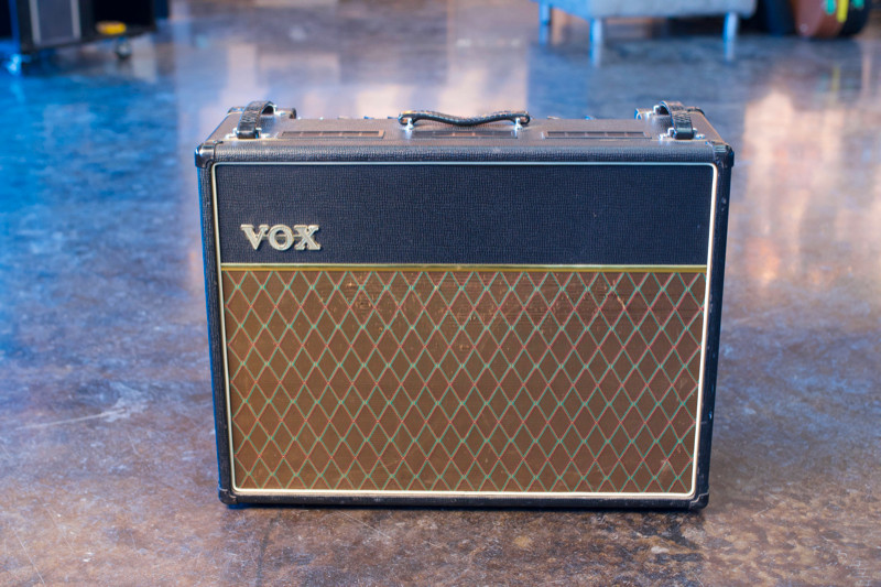 Vox ac30 cc2 for sale  