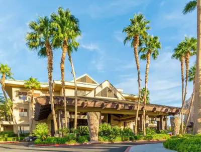 Tahiti Village - Las Vegas, Nevada - 1BR 7Nts (2024), View more
