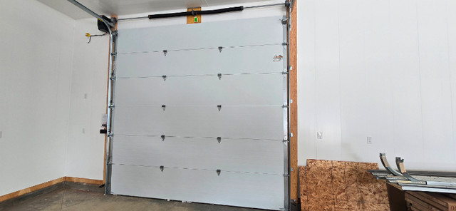 Brand New Custom Garage Doors in Windows, Doors & Trim in Edmonton - Image 4