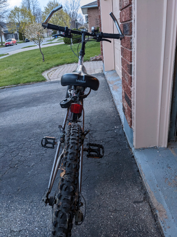 CCM Ice Extreme Bike in Mountain in St. Catharines - Image 4