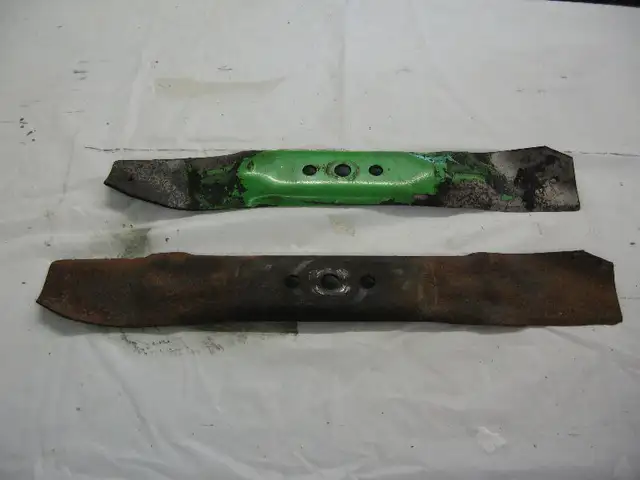 Used Lawnboy Mower Parts For Sale in Lawnmowers & Leaf Blowers in Kitchener / Waterloo - Image 4