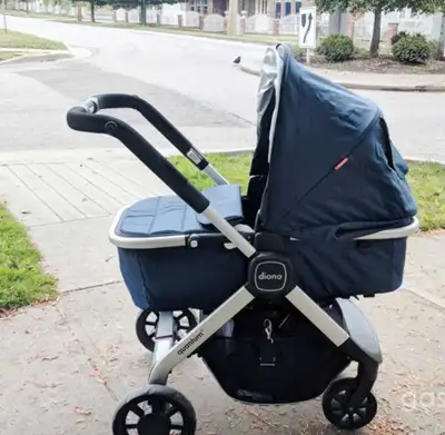 diono quantum stroller in All Categories in Canada Kijiji Marketplaces