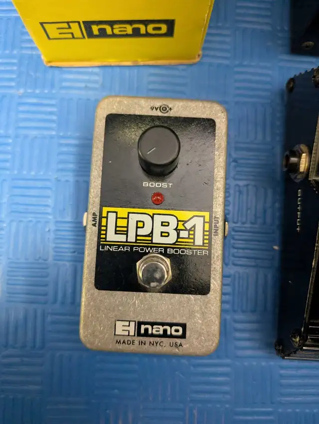 guitar pedals for sale in Amps & Pedals in Sudbury - Image 3