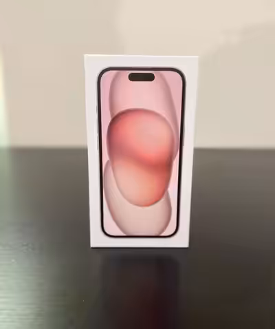 Unlocked 15 plus