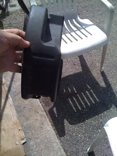 belt cover for 5.5 engine...25.00, View more