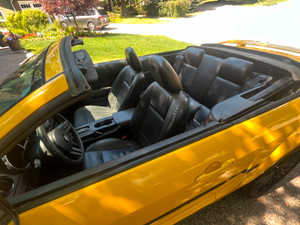 2006 Ford Mustang V6