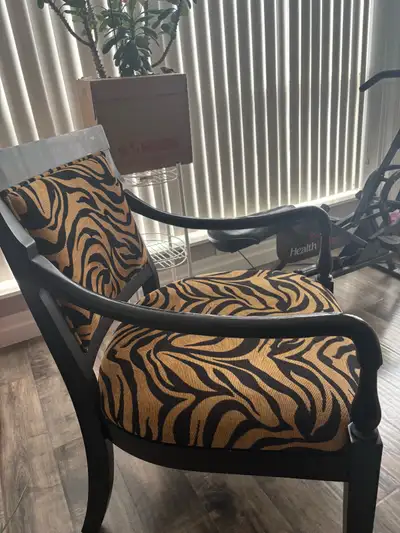 Designer Chairs, View more