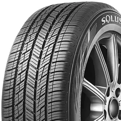 I have a set of kumho solus ta51a. The best silent all season tires you can get on road with this pr...