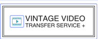 VHS, VHSC, 8MM REEL AND MORE DIGITAL TRANSFER