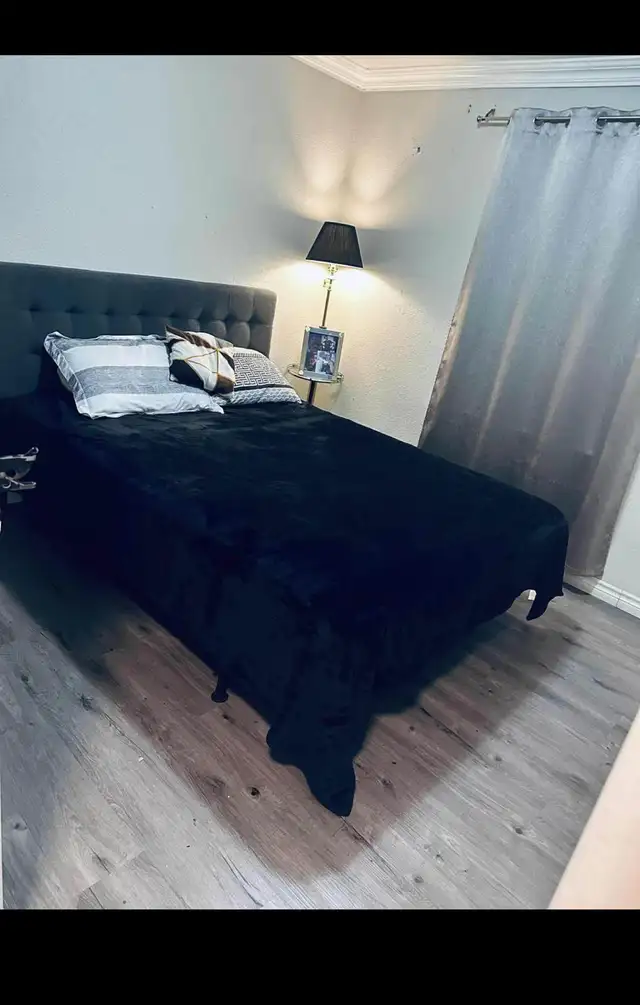 Private and sharing room in Long Term Rentals in Mississauga / Peel Region - Image 11