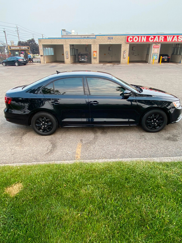 2016 Jetta TSI 1.4l in Cars & Trucks in Mississauga / Peel Region - Image 4