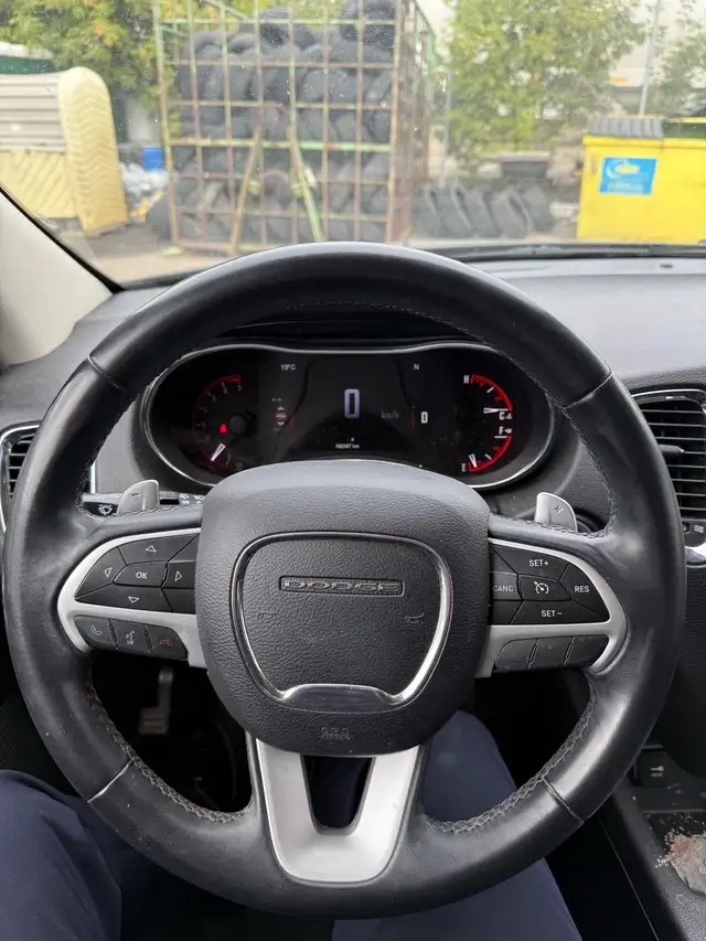 2014 Dodge Durango SXT559731704679649287