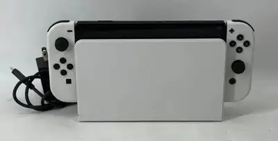 Switch OLED - NEGOTIABLE, View more