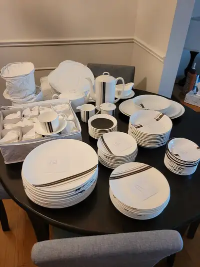 Wedgewood China, View more