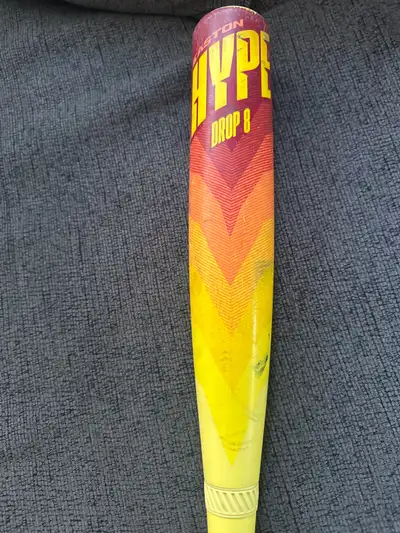 baseball bat, View more