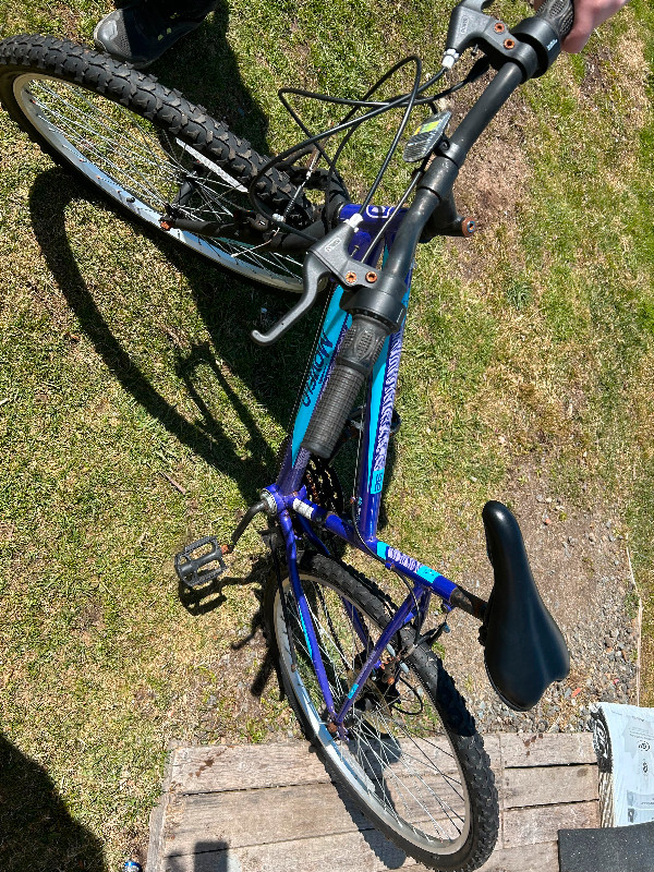 Bicycle for sale in Mountain in Dartmouth - Image 3