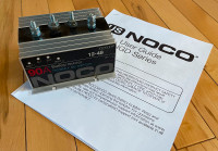 NOCO Battery Isolator (Theft Deterrent)