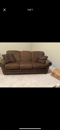 Excellent condition LazyBoy Sofa