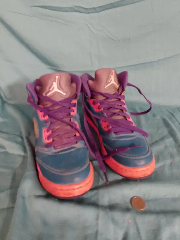 Air Jordan vintage in Men's Shoes in Laval / North Shore - Image 2