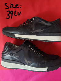 Rudsak Sneakers women size 39eu Leather