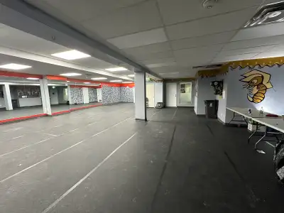 Event Space for Rent – Perfect for Showers & Small Gatherings. Beautiful event space available for d...