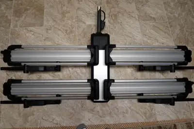 Thule 904011 Platform XT Bike Rack, View more