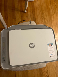 HP Ink Printer