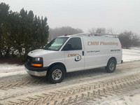 CMM Plumbing Services