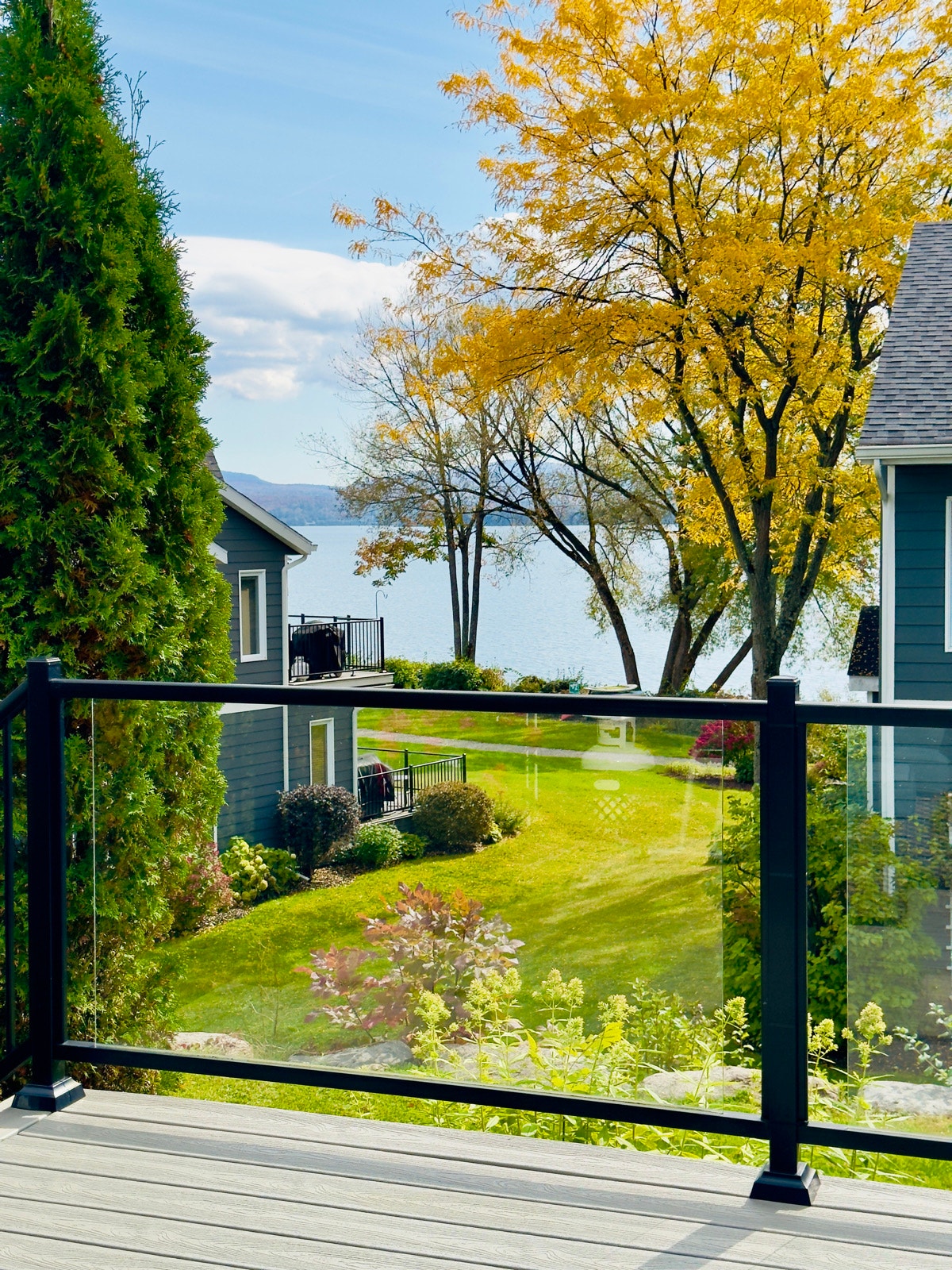 Villas Inverness - Copropriété à Vendre à Lac-brome — photo 1