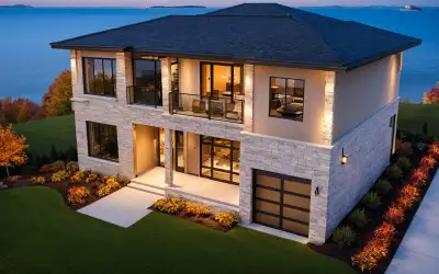 Architect for Drawings and Permits GTA, View more