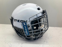 ITech Certified Hockey Helmet