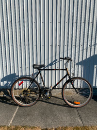 Vélo Vintage Maverick 250