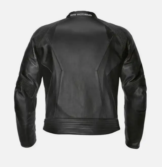 BMW Motorrad Hotlap Jacket EU52 in Motorcycle Parts & Accessories in Kingston - Image 3