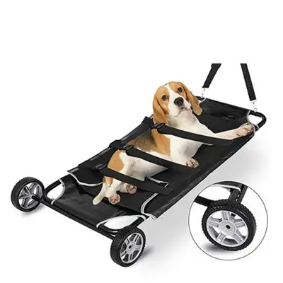Used Pet Transport Stretcher Dogs Emergency Stretcher 212061, View more