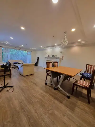 Hi everyone, We're looking for a tenant to rent a room in our 4-bedroom house from September 1st, 20...