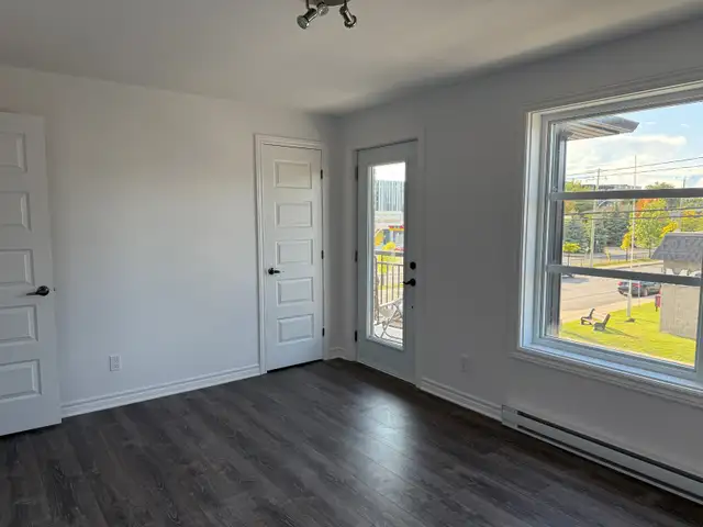 4 ½ à louer - Salaberry-de-Valleyfield in Long Term Rentals in West Island - Image 5