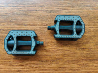 Mountain Bike Replacement Pedals 9/16