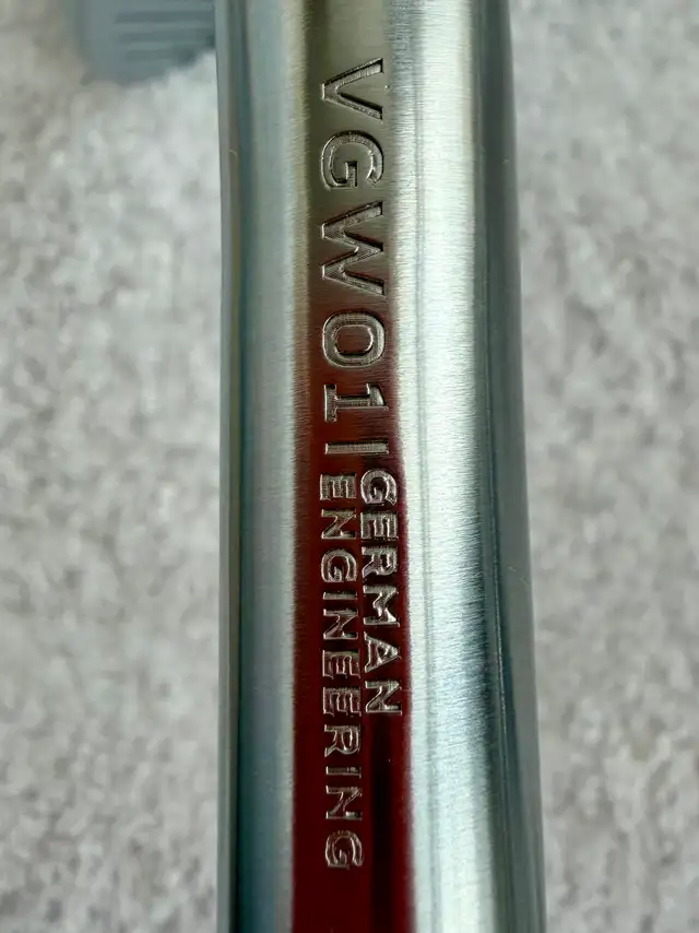 Vice Golf RH Full-face Wedge Set in Golf in Oshawa / Durham Region - Image 8