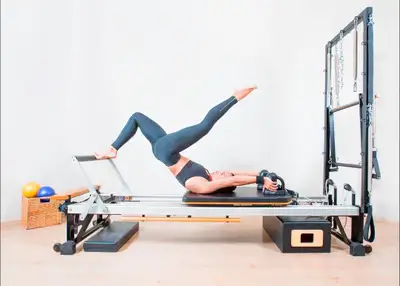Wanted - pilates reformer, View more