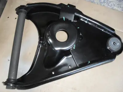 New set of lower control arms ( Mevotec ) Pt#s CMS9702 & CMS903 Will fit various Chevrolet and GMC 3...