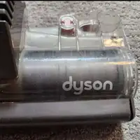 Dyson DC40 Vacuum Cleaner Head Assembly GENUINE Power Head Clip 