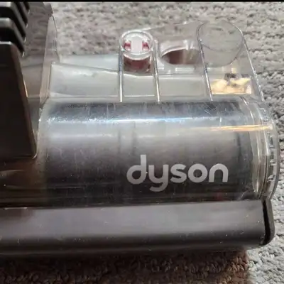 Dyson DC40 Vacuum Cleaner Head Assembly GENUINE Power Head Clip Part 923644-01 Used For DC40 only