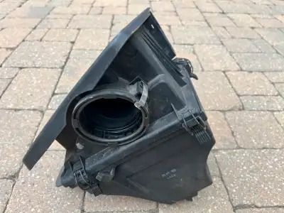 I'm selling a BMW E46 3 Series air intake box filter assembly from a 2002-2006 model. This is a used...