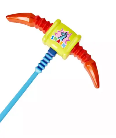 Pick Squeak Pickaxe - Fortnite Squeak! Squeak! Squeak! Squeak! Squeak! Drive everyone crazy with thi...