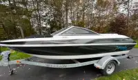 2011 Larson LX850 boat for sale